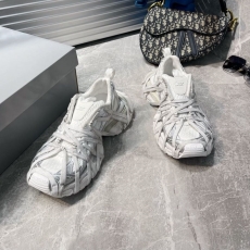 Balenciaga Track Shoes